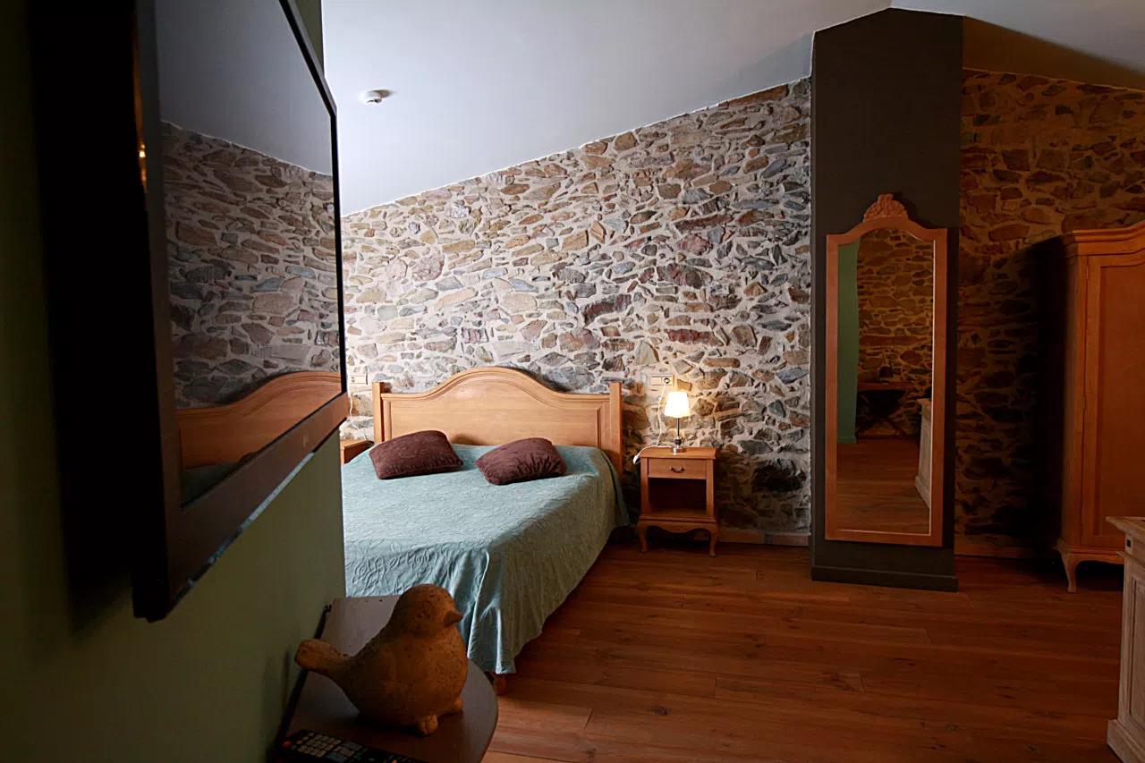 Mas Renart Βίλα Mollet de Perelada Εξωτερικό φωτογραφία
